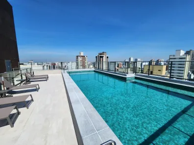 Apartamento com 3 Quartos à venda, 81m² no Vila Mariana, São Paulo