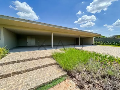 Casa de Condomínio com 8 Quartos à venda, 1300m² no Recanto das Flores, Indaiatuba