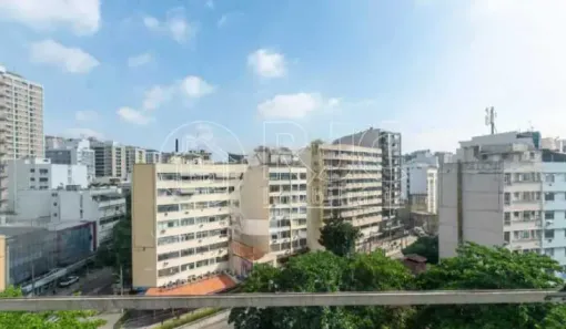 Apartamento com 2 Quartos à venda, 88m² no Tijuca, Rio de Janeiro