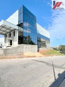 Galpão/Depósito/Armazém para alugar, 524m² no Jardim Belval, Barueri