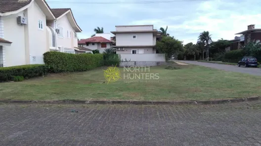 Lote/Terreno à venda, 450m² no Jurerê Internacional, Florianópolis