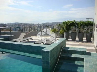 Apartamento com 1 Quarto à venda, 28m² no Centro Histórico, Porto Alegre
