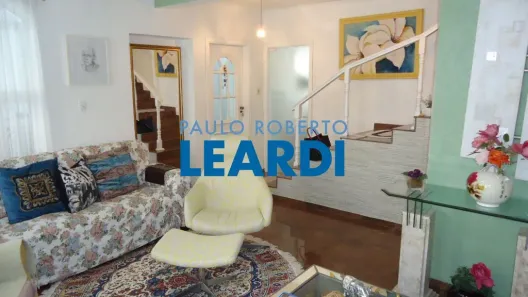 Casa com 3 Quartos à venda, 270m² no Vila Leopoldina, São Paulo