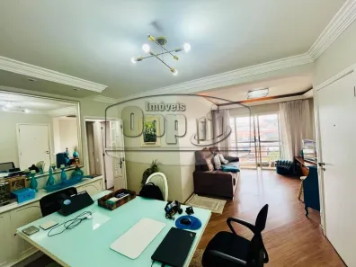 Apartamento com 3 Quartos à venda, 87m² no Ipiranga, São Paulo