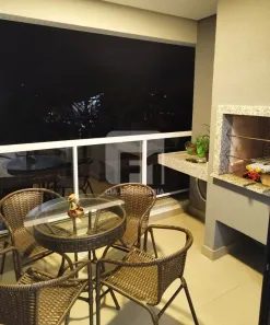 Apartamento com 3 Quartos à venda, 82m² no Canasvieiras, Florianópolis