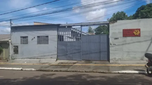 Apartamento com 1 Quarto para alugar, 36m² no Areal, Porto Velho