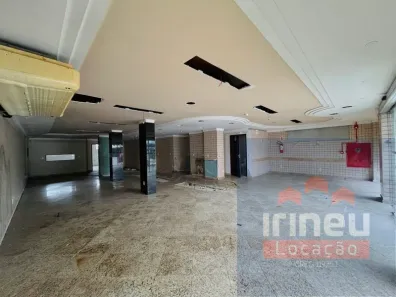 Sala Comercial para alugar, 280m² no Vila Nova, Joinville