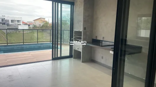 Casa de Condomínio com 3 Quartos à venda, 180m² no Jardim Promeca, Várzea Paulista