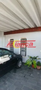 Casa com 3 Quartos à venda, 104m² no Parque Císper, São Paulo
