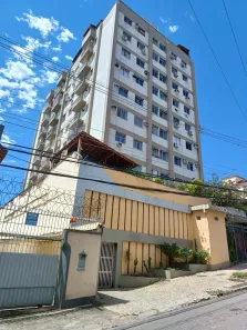 Apartamento com 3 Quartos à venda, 78m² no Rocha, Rio de Janeiro