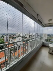 Apartamento com 3 Quartos à venda, 75m² no Jardim Paraíso, São José dos Campos