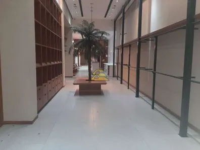 Prédio Comercial para alugar, 768m² no Centro, Rio de Janeiro