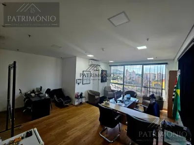 Sala Comercial à venda, 42m² no Bethaville I, Barueri
