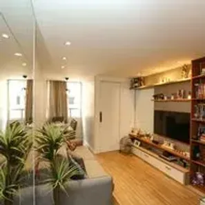 Apartamento com 1 Quarto à venda, 42m² no Flamengo, Rio de Janeiro