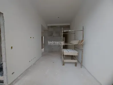 Casa com 2 Quartos à venda, 63m² no Jardim Pequena Londres, Londrina