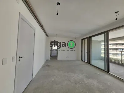 Apartamento com 3 Quartos à venda, 150m² no Indianópolis, São Paulo