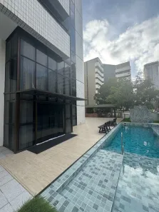 Apartamento com 4 Quartos à venda, 267m² no Meireles, Fortaleza