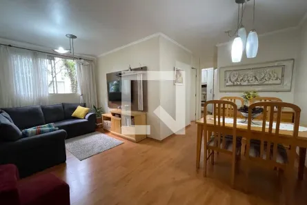 Apartamento com 2 Quartos à venda, 58m² no Vila São Silvestre, São Paulo