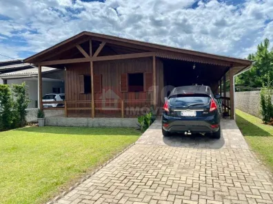 Casa com 2 Quartos à venda, 300m² no Areias Brancas, Balneário Arroio do Silva