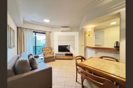 Apartamento com 1 Quarto à venda, 43m² no Jardim Paulistano, São Paulo