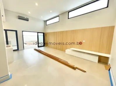 Casa de Condomínio com 3 Quartos à venda, 226m² no Loteamento Vivant Urbanova, São José dos Campos
