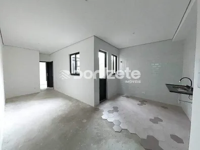 Apartamento com 2 Quartos à venda, 46m² no Jardim Bom Pastor, Santo André