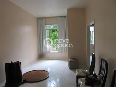 Apartamento com 2 Quartos à venda, 66m² no Lins de Vasconcelos, Rio de Janeiro