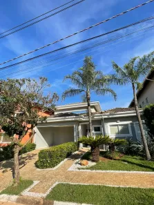 Casa de Condomínio com 3 Quartos à venda, 200m² no Betel, Paulínia