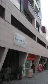 Kitnet com 1 Quarto à venda, 36m² no Centro, Campos dos Goytacazes