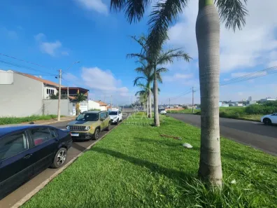 Lote/Terreno com 1 Quarto à venda, 360m² no Campestre, Piracicaba