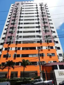 Apartamento com 3 Quartos à venda, 112m² no Cocó, Fortaleza