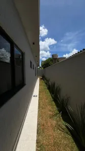 Casa com 3 Quartos à venda, 168m² no Vila Finsocial, Goiânia