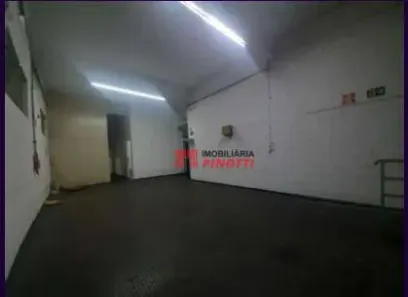 Ponto Comercial para venda ou aluguel, 323m² no Baeta Neves, São Bernardo do Campo