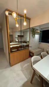 Apartamento com 3 Quartos à venda, 70m² no Parque Industrial, São José dos Campos