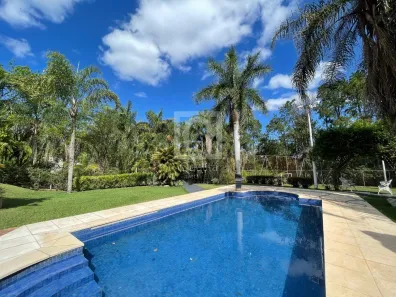 Casa de Condomínio com 4 Quartos à venda, 600m² no Brigadeiro Tobias, Sorocaba