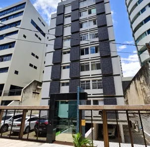 Apartamento com 3 Quartos à venda, 92m² no Boa Viagem, Recife
