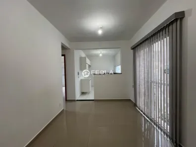 Apartamento com 2 Quartos para venda ou aluguel, 55m² no Jardim Terramérica I, Americana