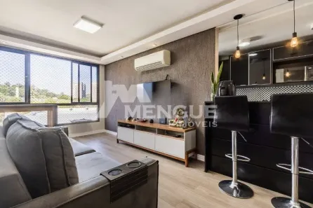 Apartamento com 2 Quartos à venda, 70m² no Jardim Botânico, Porto Alegre