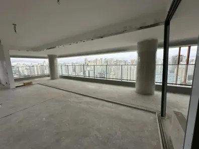 Apartamento com 3 Quartos à venda, 211m² no Campo Belo, São Paulo
