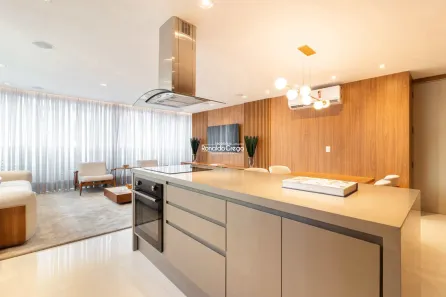 Apartamento com 2 Quartos à venda, 172m² no Itaim Bibi, São Paulo