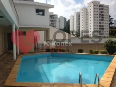 Sobrado com 4 Quartos para alugar, 600m² no Jardim São Bento, São Paulo