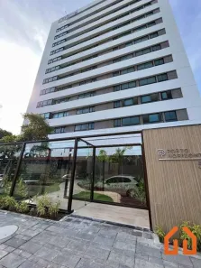 Apartamento com 2 Quartos à venda, 51m² no Boa Viagem, Recife