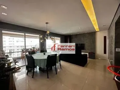 Apartamento com 4 Quartos à venda, 150m² no Vila Augusta, Guarulhos