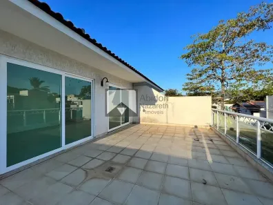 Cobertura com 3 Quartos à venda, 216m² no Itaipu, Niterói
