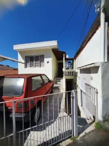 Casa com 2 Quartos para alugar, 90m² no Jardim da Glória, São Paulo