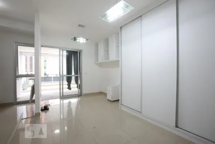 Kitnet com 1 Quarto à venda, 45m² no Indianópolis, São Paulo