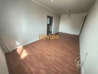 Apartamento com 3 Quartos à venda, 90m² no Residencial Tatetuba, São José dos Campos