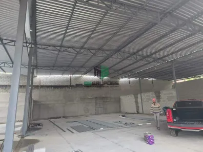 Galpão/Depósito/Armazém para alugar, 360m² no Jardim das Alterosas 1ª Seção, Betim