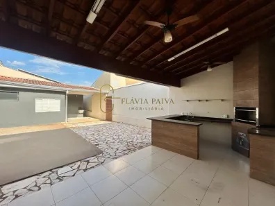 Casa com 2 Quartos à venda, 209m² no Sumarezinho, Ribeirão Preto