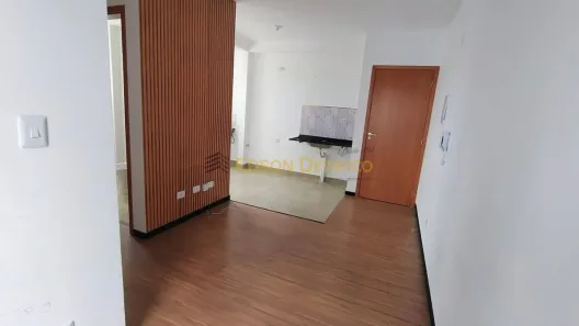 Apartamento com 2 Quartos para alugar, 60m² no Feital, Pindamonhangaba